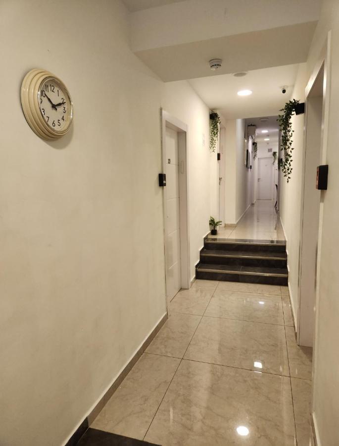 The Boutique Hotel Jerusalem