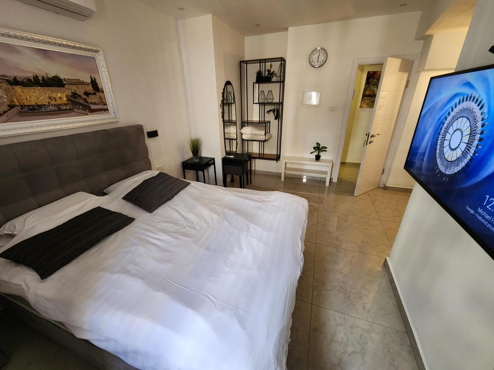 The Boutique Hotel *