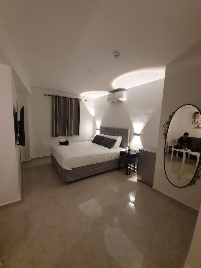 The Boutique Jerusalem