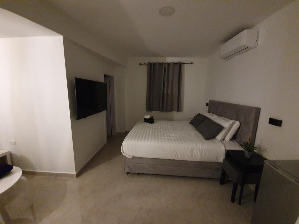 Hotel The Boutique Jerusalem