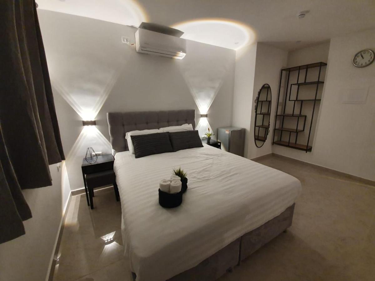 The Boutique Hotel