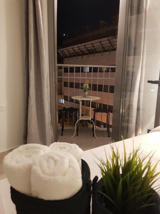 The Boutique Hotel Jerusalem