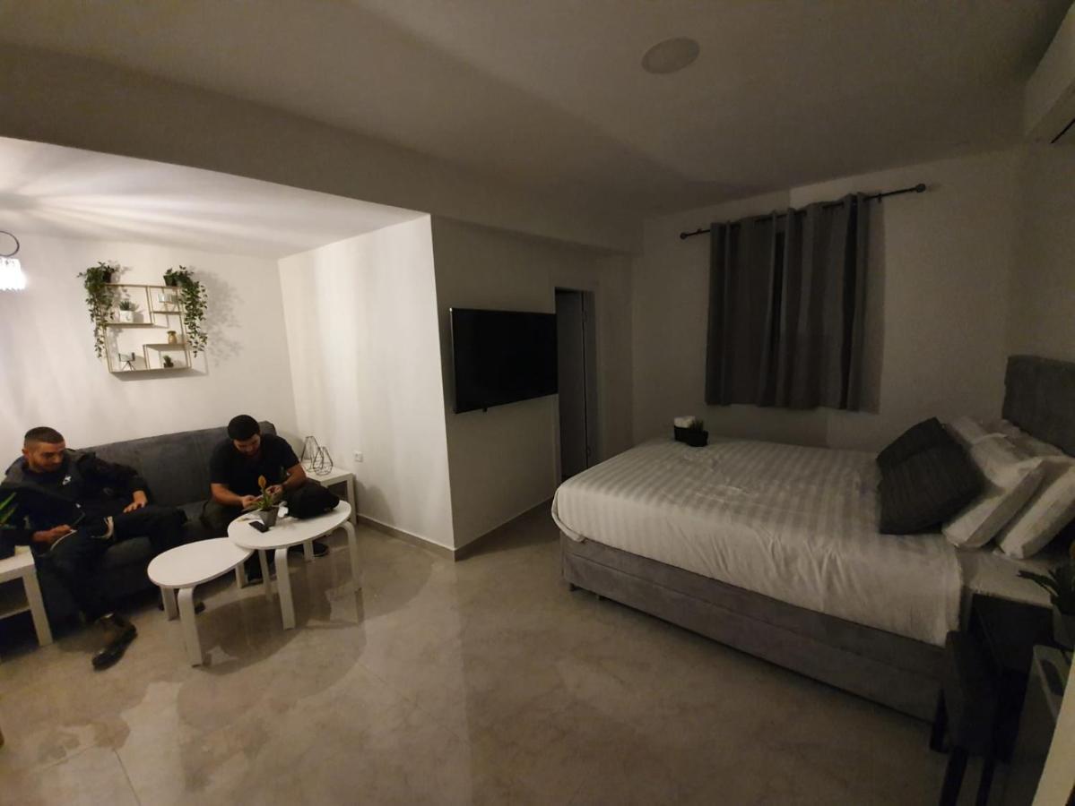 The Boutique Hotel *