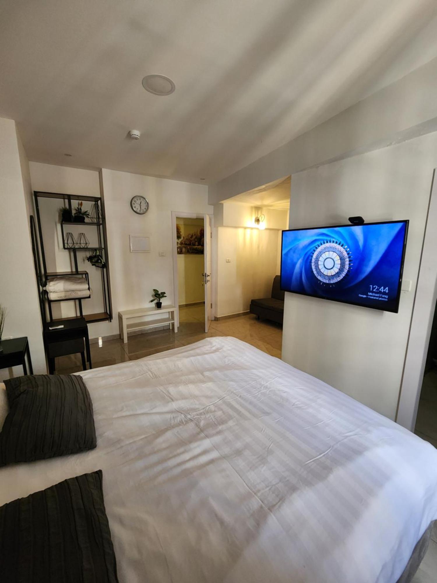 The Boutique Hotel Jerusalem