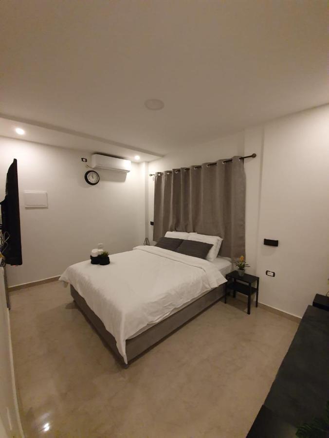 The Boutique Hotel Jerusalem